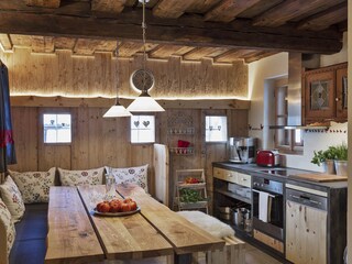 Casa per le vacanze Haus im Ennstal Caratteristiche 9