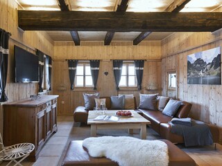 Casa per le vacanze Haus im Ennstal Caratteristiche 13