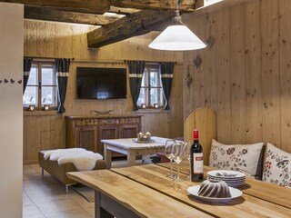 Casa per le vacanze Haus im Ennstal Caratteristiche 11