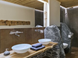 Casa per le vacanze Haus im Ennstal Caratteristiche 15