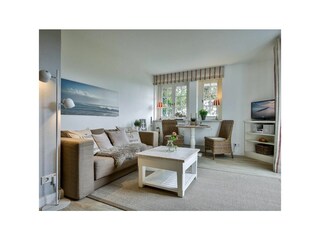 Ferienwohnung Rantum  6