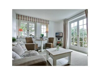 Ferienwohnung Rantum  7