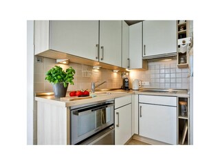 Ferienwohnung Rantum  9