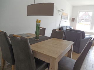 Reihenhaus Tinnum Ausstattung 6