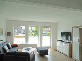 Reihenhaus Tinnum Ausstattung 7