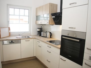 Reihenhaus Tinnum Ausstattung 3