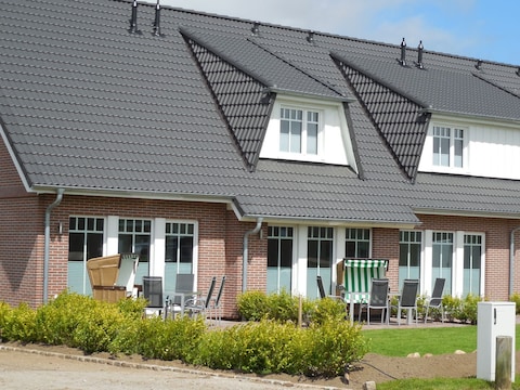 Reihenhaus To Eek 13J