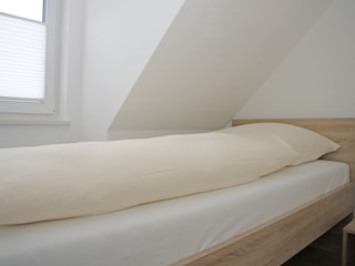 Reihenhaus Tinnum Ausstattung 10