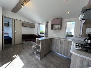 Chalet Renesse Caratteristiche 12