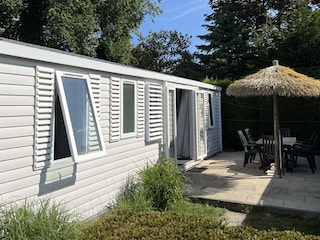 Chalet Renesse Registrazione all'aperto 5