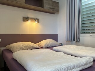 Chalet Renesse Caratteristiche 13