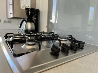 Chalet Renesse Caratteristiche 15