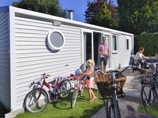 Chalet Renesse Registrazione all'aperto 3