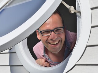 Chalet Renesse Registrazione all'aperto 4