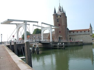 Zierikzee