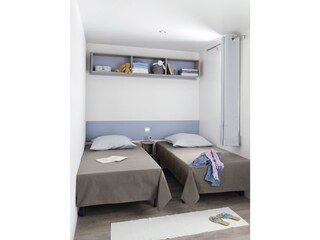 Chalet Renesse Caratteristiche 10