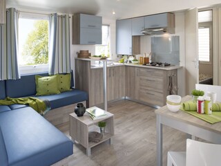 Chalet Renesse Caratteristiche 7