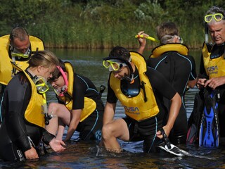 Chalet Renesse Ambiente 24