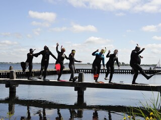 Chalet Renesse Ambiente 25