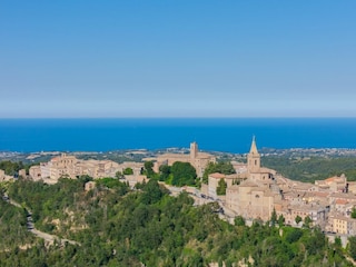 Villa Ripatransone Registrazione all'aperto 19