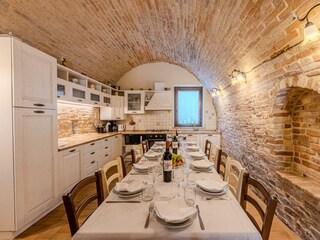 Villa Ripatransone Caratteristiche 27