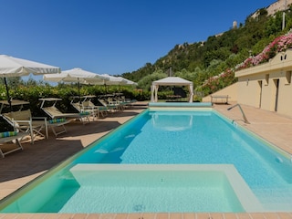 Villa Ripatransone Registrazione all'aperto 2