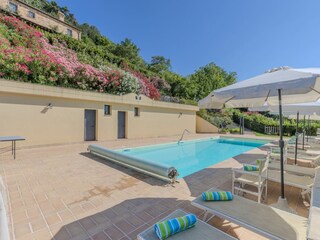 Villa Ripatransone Registrazione all'aperto 5