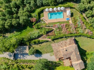 Villa Ripatransone Registrazione all'aperto 21