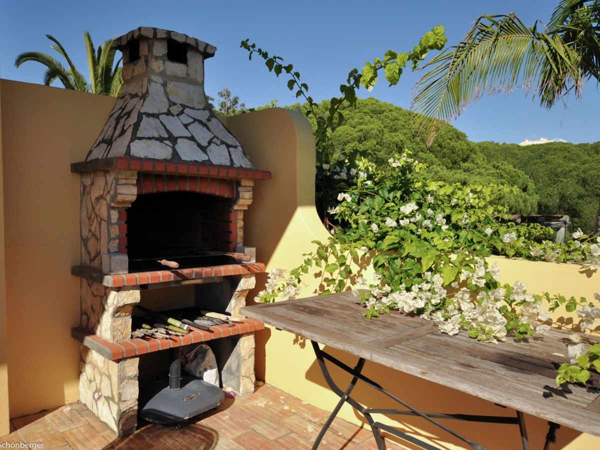 Ferienhaus Quinta Da Praia Lagos Firma Belvilla Ferienwohnungen
