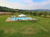 Villa Collazzone Outdoor Recording 1