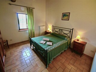 Villa Collazzone Características 14