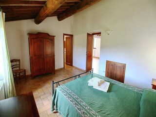 Villa Collazzone Características 16