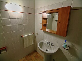 Villa Collazzone Features 20