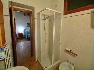 Villa Collazzone Características 25