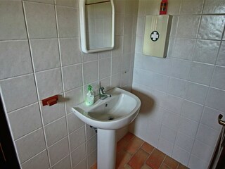 Villa Collazzone Características 26