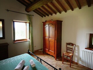 Villa Collazzone Características 30
