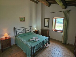 Villa Collazzone Características 24