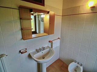 Villa Collazzone Ausstattung 22