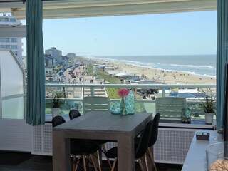 Appartamento Zandvoort Caratteristiche 8
