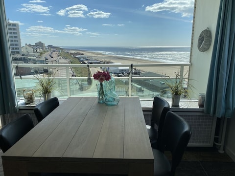Apartment Berrie's Sea View