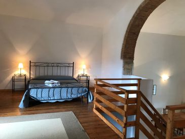Holiday apartment Villa Open-Space Agriturismo San Ottaviano