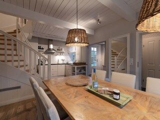 Holiday house Nieblum Features 18