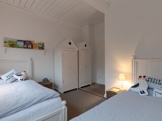 Holiday house Nieblum Features 31