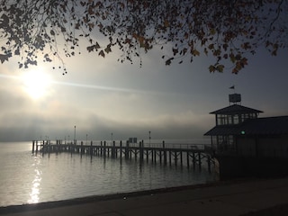 Herbststimmung in Kressbronn