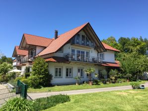 Ferienwohnung 3 im Landhaus Walser