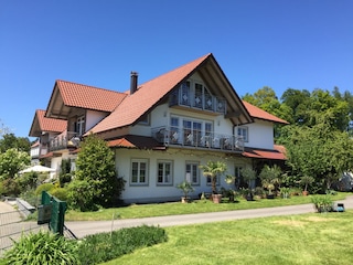 Landhaus Walser