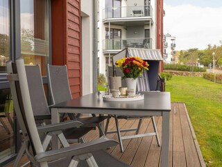 Appartamento per vacanze Baabe Registrazione all'aperto 2