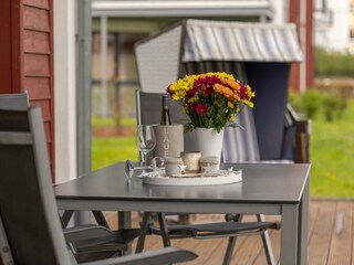 Appartamento per vacanze Baabe Registrazione all'aperto 3