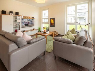 Appartamento per vacanze Baabe Caratteristiche 4