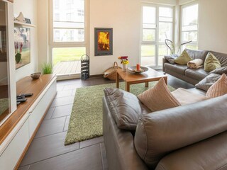 Appartamento per vacanze Baabe Caratteristiche 5